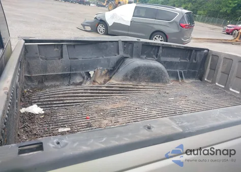 1998 GMC Sierra 1500 Sl Wideside z USA, uszkodzony, nr VIN 1GTEK14M4WE545097